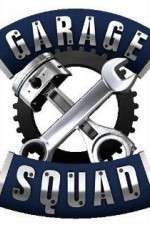 Watch Garage Squad Niter