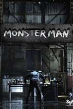 Watch Monster Man Niter