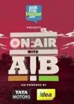 Watch On Air with AIB Niter