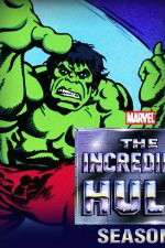 Watch The Incredible Hulk Niter