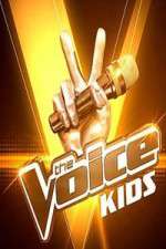 Watch The Voice Kids AU Niter