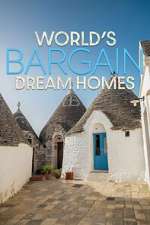 World\'s Bargain Dream Homes niter