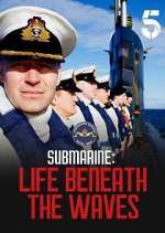 Watch Submarine: Life Under the Waves Niter