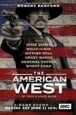 Watch The American West Niter