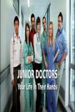 Watch Junior Doctors Your Life in Their Hands Niter