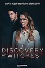 Watch A Discovery of Witches Niter