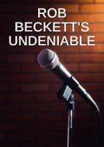 Watch Rob Beckett's Undeniable Niter