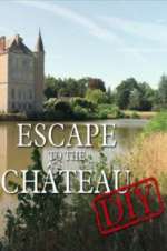 Watch Escape to the Chateau: DIY Niter