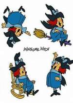 Watch Winsome Witch Niter