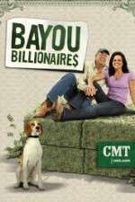 Watch Bayou Billionaires Niter