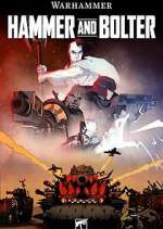 Watch Hammer and Bolter Niter