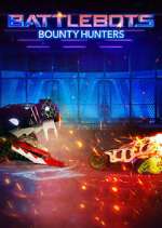 Watch BattleBots: Bounty Hunters Niter