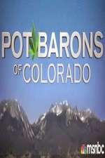 Watch Pot Barons of Colorado Niter