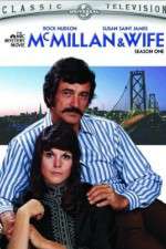 Watch McMillan & Wife Niter