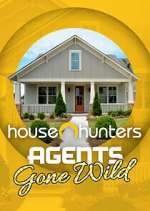 Watch House Hunters: Agents Gone Wild Niter