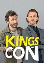 Watch Kings of Con Niter