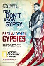 Watch American Gypsies Niter