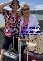 Watch Beverley and Jordan: Destination Wedding Niter