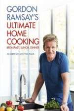 Watch Gordon Ramsay's Home Cooking Niter