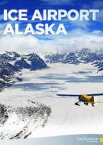 Watch Ice Airport Alaska Niter