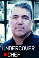 Watch Undercover Chef Niter