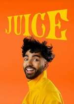 juice tv poster