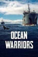 Watch Ocean Warriors Niter