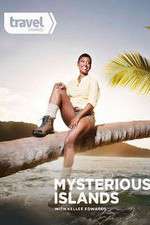 Watch Mysterious Islands Niter