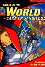 Watch Where in the World Is Carmen Sandiego? Niter