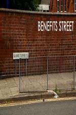 Watch Benefits Street Niter