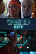 Watch Weird City Niter