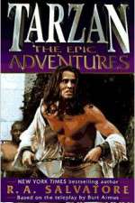 Watch Tarzan The Epic Adventures Niter