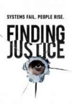 Watch Finding Justice Niter