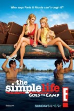 the simple life tv poster
