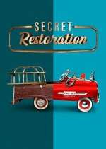 Watch Secret Restoration Niter