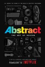 Watch Abstract The Art of Design Niter