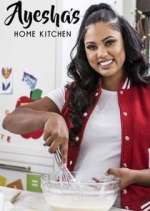 Watch Ayesha's Home Kitchen Niter