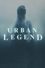 urban legend tv poster
