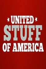 Watch United Stuff of America Niter