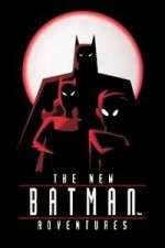 Watch The New Batman Adventures Niter