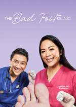 Watch The Bad Foot Clinic Niter