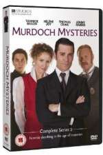 Watch The Murdoch Mysteries Niter