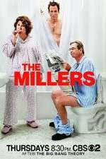 Watch The Millers Niter