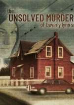 Watch The Unsolved Murder of Beverly Lynn Smith Niter