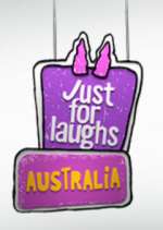Watch Just for Laughs Australia Niter