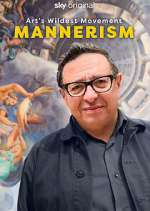 Watch Art's Wildest Movement: Mannerism Niter