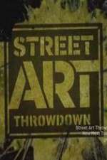 Watch Street Art Throwdown Niter