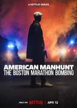 Watch American Manhunt: The Boston Marathon Bombing Niter