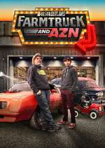 Watch Street Outlaws: Farmtruck and Azn Niter