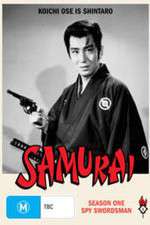 Watch The Samurai Niter